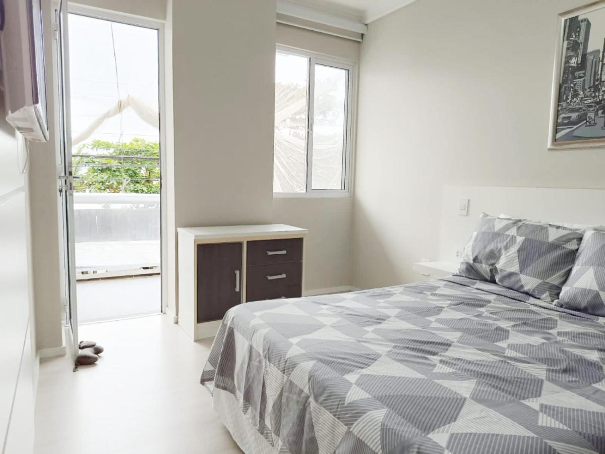 Apartamento Sofisticado Apartamento De Frente O Mar, De 2 Dormitorios Ate 6 Pessoas Balneário Camboriú