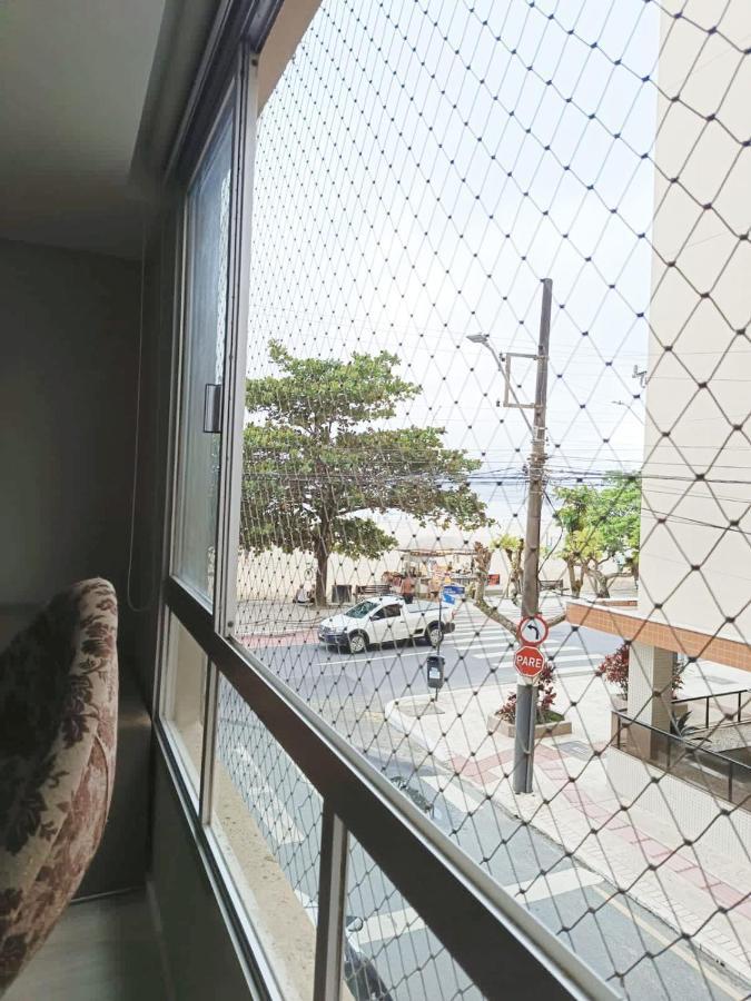 Sofisticado Apartamento De Frente O Mar, De 2 Dormitorios Ate 6 Pessoas