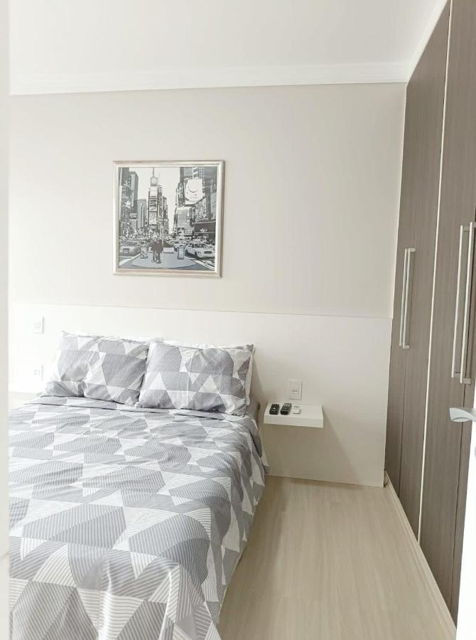 Sofisticado Apartamento De Frente O Mar, De 2 Dormitorios Ate 6 Pessoas Apartamento